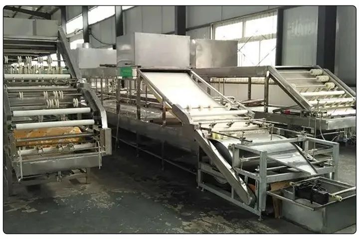 豆制品廠(chǎng)飄出臭味，廢水該如何除臭處理？