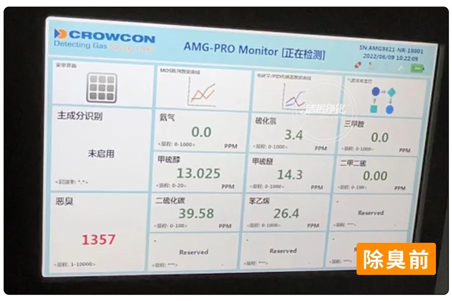 醬油廠“實地驗收”的凈除臭劑效果！5分鐘快速除臭！.jpg