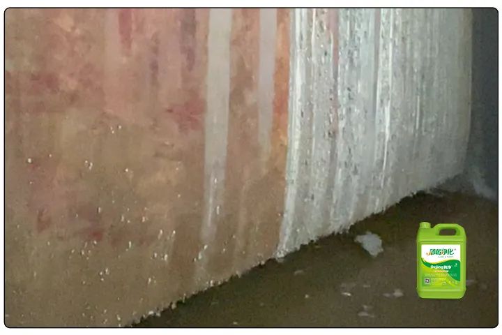 金屬建材噴漆廠異味大，設(shè)備的除臭效率低，除臭劑該這么用！.jpg
